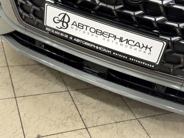 Audi Q3 II (F3) с пробегом 2026 года, цена 4 190 000 рублей, 35 км, внедорожник, Автокод Объявления