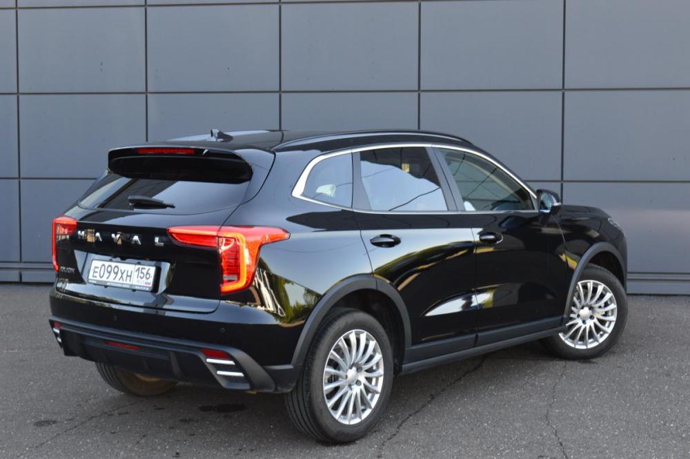Haval Jolion I Рестайлинг Оренбург  - изображение 6
