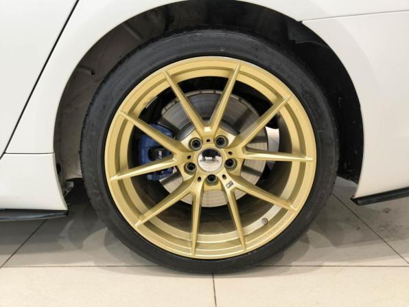 BMW 5 серии VII (G30/G31/G38) с пробегом 2018 года, цена 3 250 000 рублей, 135000 км, седан, Автокод Объявления