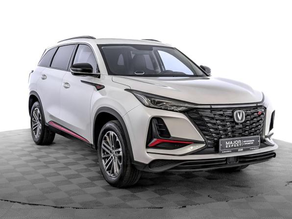 Changan CS75 Plus I Рестайлинг с пробегом 2023 года, цена 1 900 000 рублей, 97509 км, внедорожник, Автокод Объявления