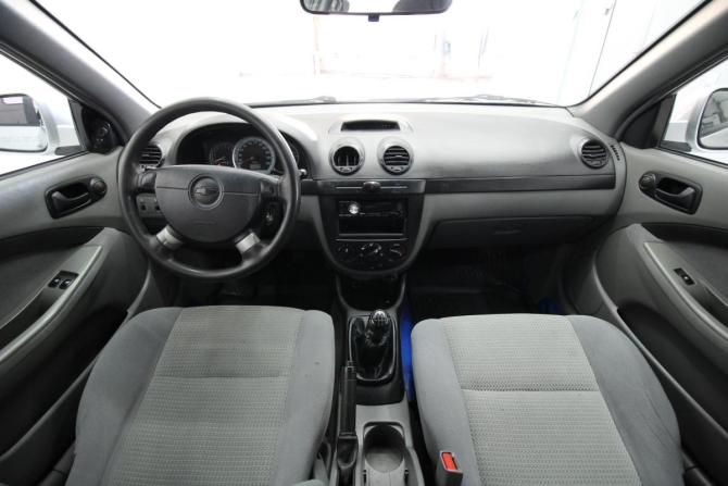 Chevrolet Lacetti I с пробегом 2012 года, цена 470 000 рублей, 192000 км, универсал, Автокод Объявления