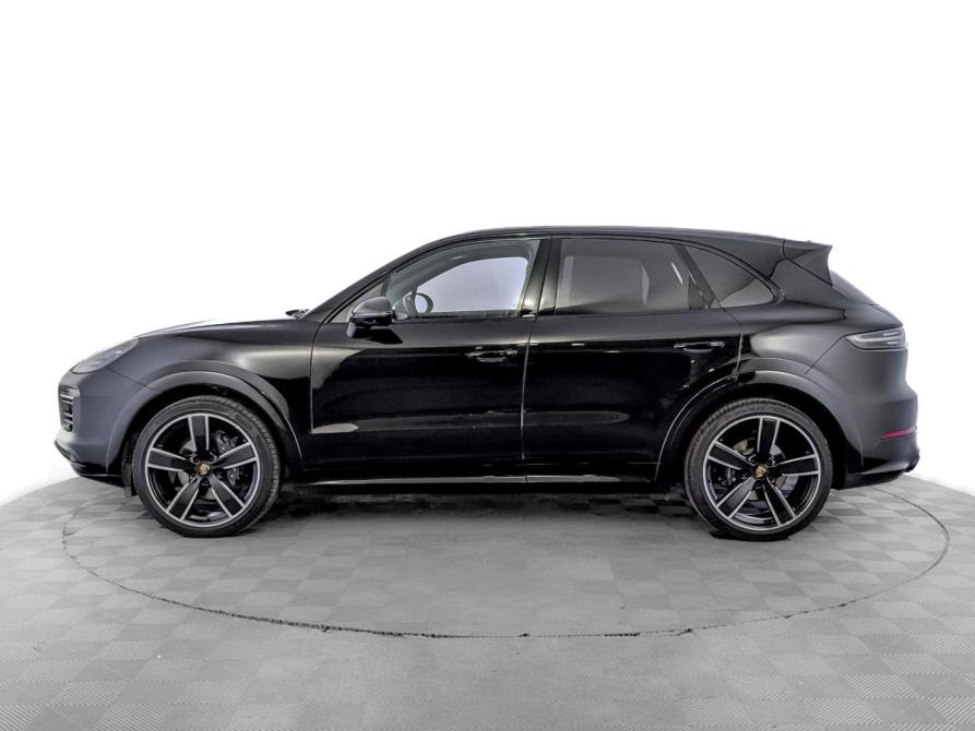 Porsche Cayenne III Москва  - изображение 8