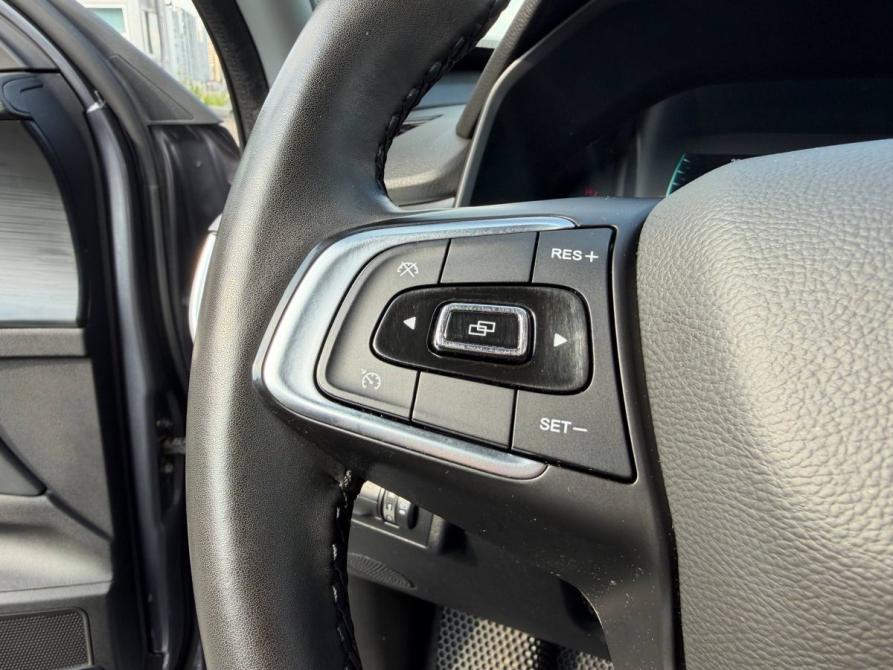 Chery Tiggo 4 Pro I Санкт-Петербург  - изображение 22