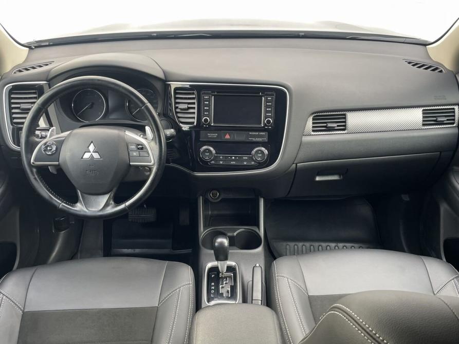 Mitsubishi Outlander III Москва  - изображение 17