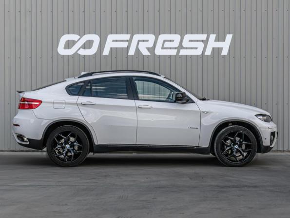BMW X6 I (E71) с пробегом 2011 года, цена 1 950 000 рублей, 161088 км, внедорожник, Автокод Объявления
