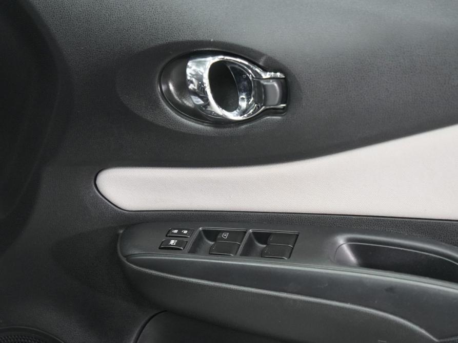 Nissan Note II Рестайлинг Новосибирск  - изображение 20