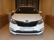 Kia Rio III Рестайлинг Москва  - изображение 25