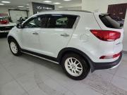 Kia Sportage III Рестайлинг Мончегорск  - изображение 24