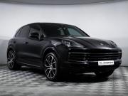 Porsche Cayenne III Москва  - изображение 43