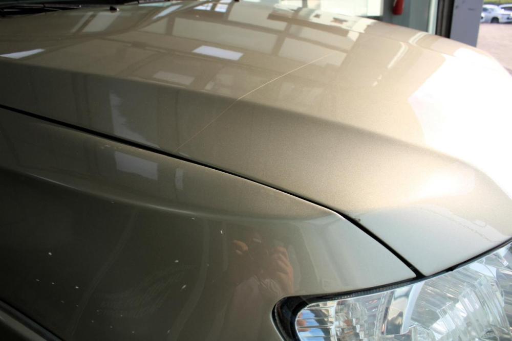 Mitsubishi Pajero IV Красноярск  - изображение 12