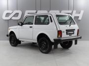 Lada (ВАЗ) Niva Legend Ростов-на-Дону  - изображение 15