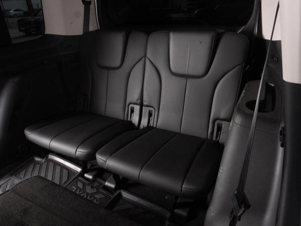 Haval H9 II с пробегом 2024 года, цена 3 899 000 рублей, 57651 км, внедорожник, Автокод Объявления