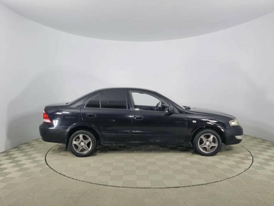 Nissan Almera Classic I Воронеж  - изображение 4