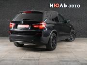 BMW X3 II (F25) Екатеринбург  - изображение 21