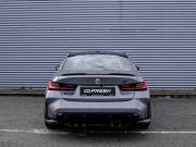 BMW M3 VI (G80) Сочи  - изображение 43