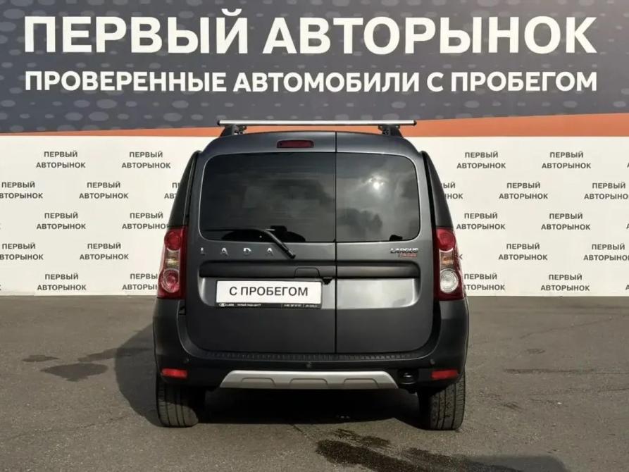 Lada (ВАЗ) Largus I Рестайлинг Краснодар  - изображение 6