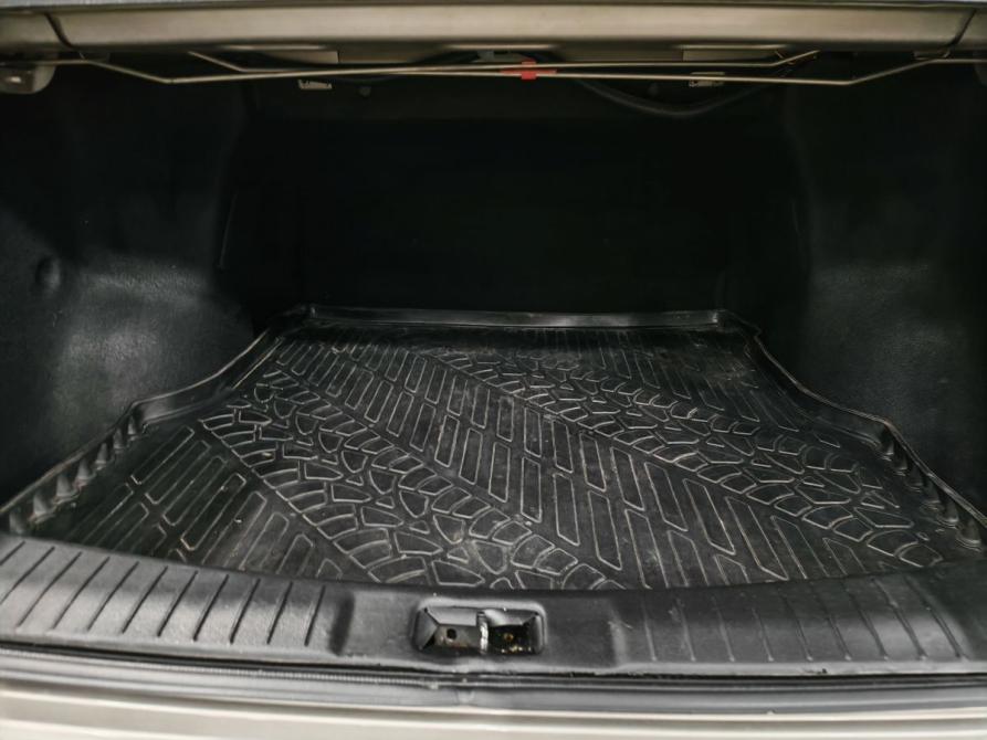 Nissan Almera III (G15) Москва  - изображение 13