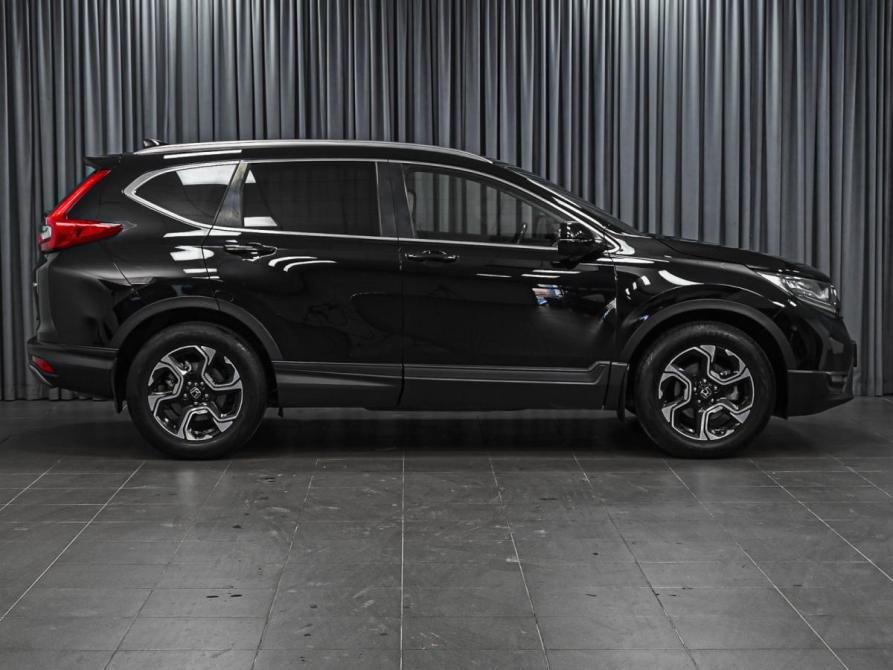 Honda CR-V V Ставрополь  - изображение 5