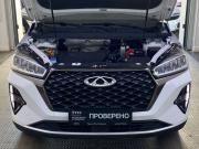 Chery Tiggo 7 Pro Max I Уфа  - изображение 33