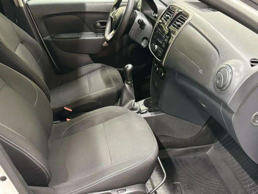 Renault Logan II Рестайлинг Саратов  - изображение 8