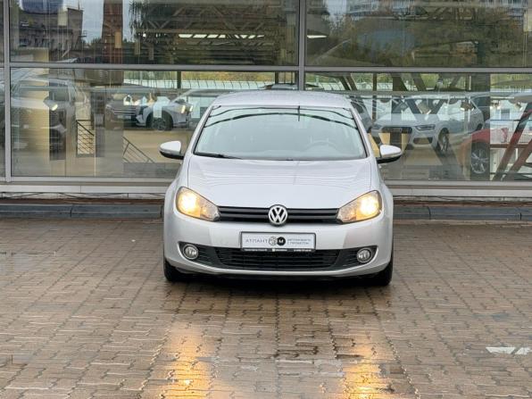Volkswagen Golf VI с пробегом 2012 года, цена 1 150 000 рублей, 97000 км, хэтчбек, Автокод Объявления