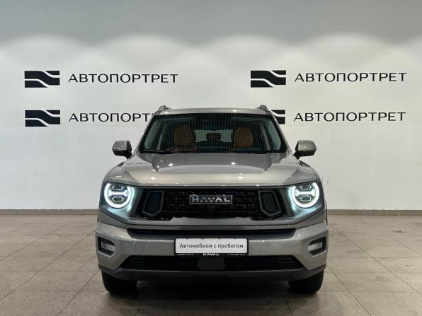 Haval H7 I с пробегом 2025 года, цена 3 299 000 рублей, 9046 км, внедорожник, Автокод Объявления