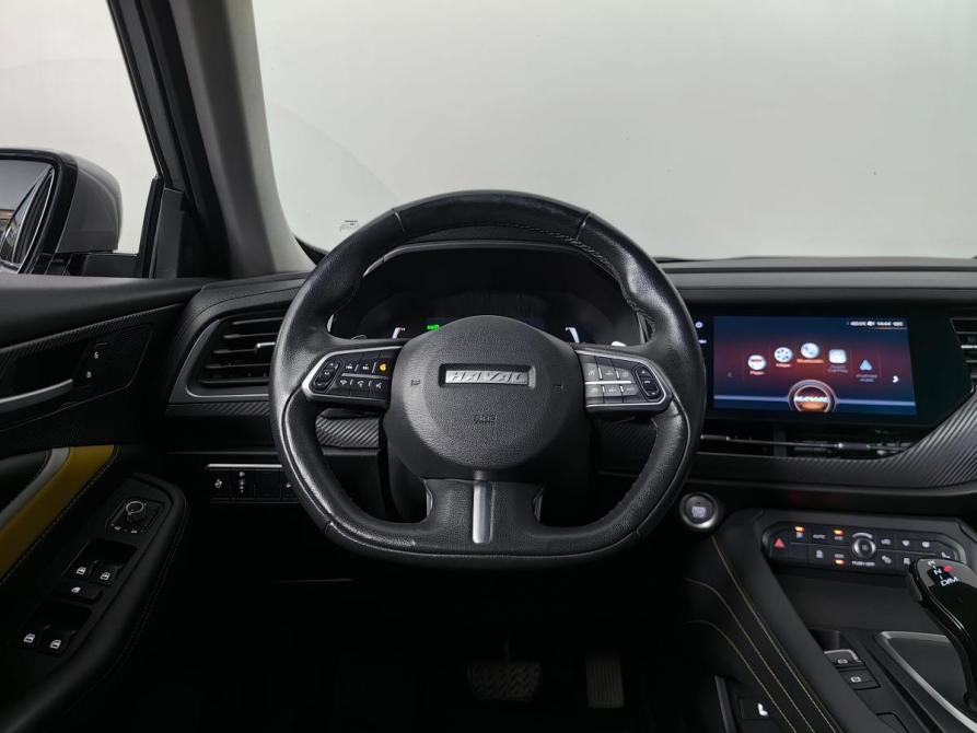 Haval F7x I Москва  - изображение 13
