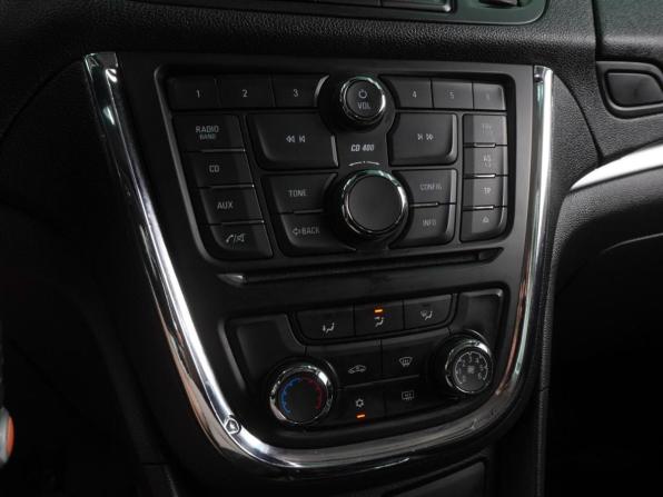 Opel Mokka I с пробегом 2014 года, цена 999 000 рублей, 173234 км, внедорожник, Автокод Объявления