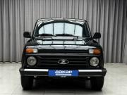 Lada (ВАЗ) Niva Legend I Ижевск  - изображение 26