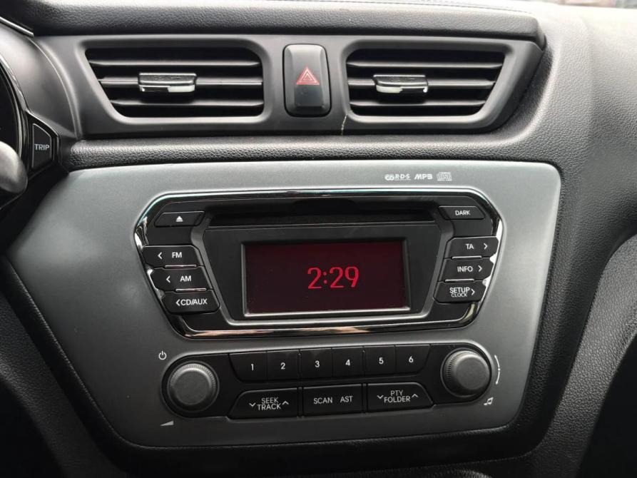 Kia Rio III Крым  - изображение 13