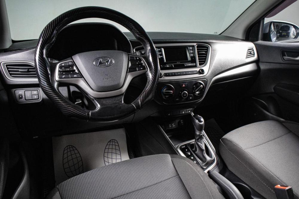 Hyundai Solaris II Сургут  - изображение 12