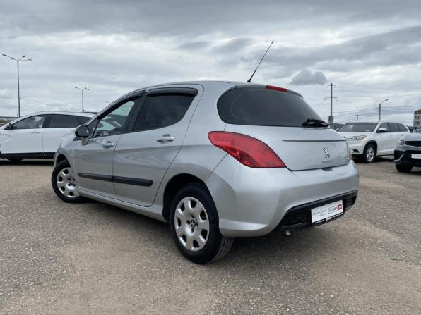 Peugeot 308 I Рестайлинг с пробегом 2012 года, цена 550 000 рублей, 173176 км, хэтчбек, Автокод Объявления