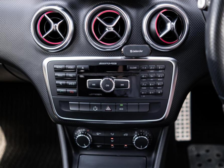 Mercedes-Benz A-Класс III (W176) Сочи  - изображение 13