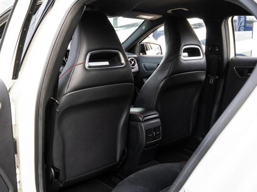 Mercedes-Benz GLA I (X156) Краснодар  - изображение 11