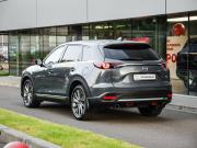 Mazda CX-9 II Рестайлинг Санкт-Петербург  - изображение 46
