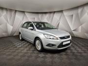 Ford Focus II Рестайлинг Москва  - изображение 22
