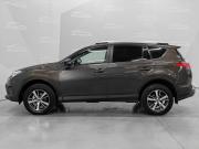 Toyota RAV4 IV (XA40) Рестайлинг Новосибирск  - изображение 28