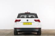 Volkswagen Tiguan II Тюмень  - изображение 26