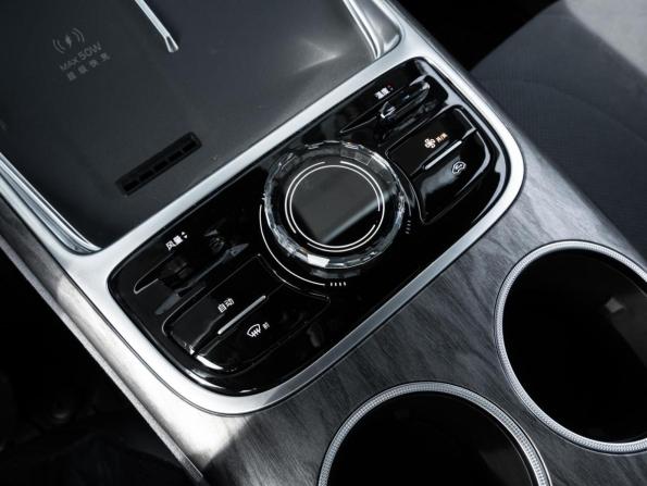 Geely Galaxy M7 с пробегом 2026 года, цена 3 869 000 рублей, 85 км, внедорожник, Автокод Объявления