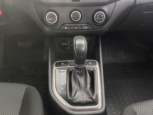 Hyundai Creta I с пробегом 2017 года, цена 1 428 000 рублей, 76500 км, внедорожник, Автокод Объявления