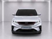 Geely Coolray I Москва  - изображение 22