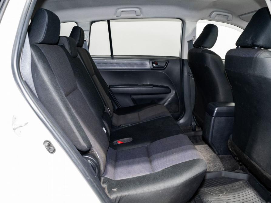 Toyota Corolla XI (E160 E170 E180) Чита  - изображение 5