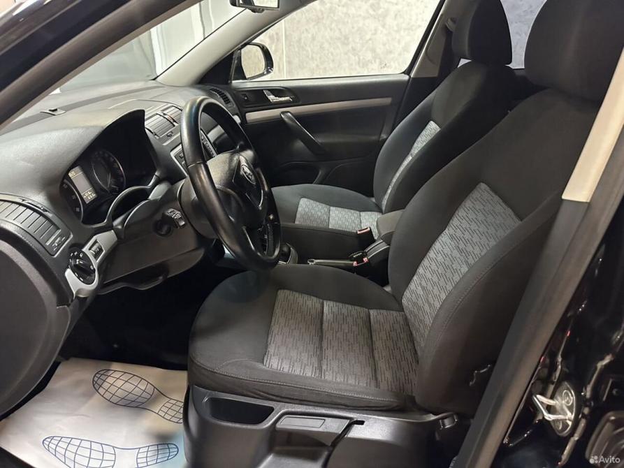 Skoda Octavia II (A5) Рестайлинг Ярославль  - изображение 9