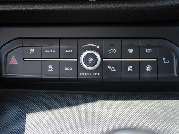 Haval F7 I с пробегом 2021 года, цена 2 039 000 рублей, 66472 км, внедорожник, Автокод Объявления