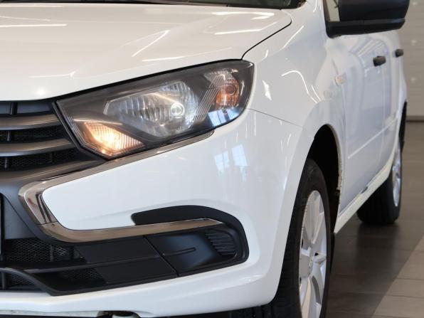 Lada (ВАЗ) Granta I Рестайлинг с пробегом 2019 года, цена 701 000 рублей, 60771 км, седан, Автокод Объявления