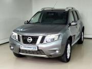 Nissan Terrano III (D10) Москва  - изображение 16