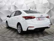 Hyundai Solaris II Ульяновск  - изображение 23