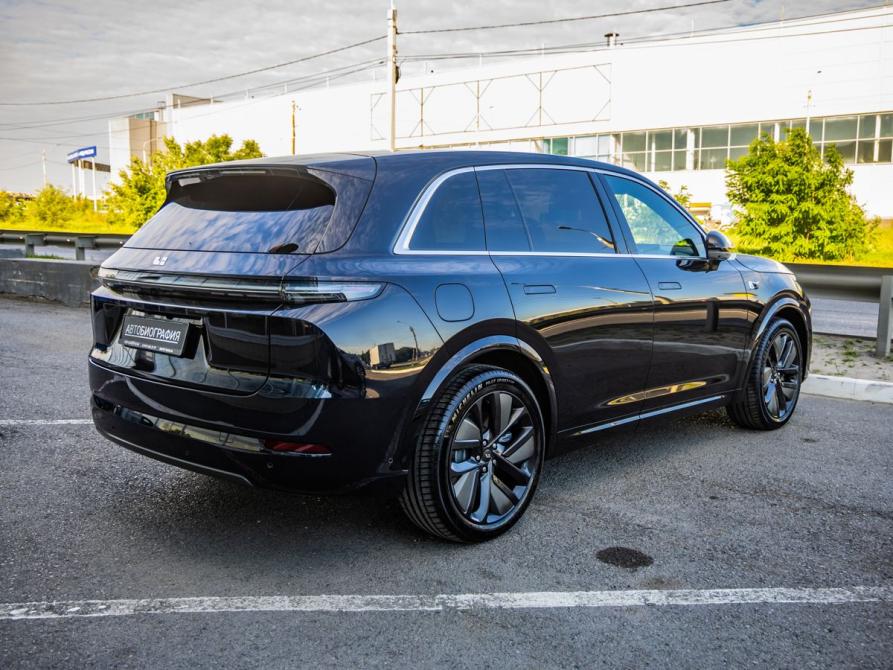 Li Auto (Lixiang) L7 I Рестайлинг Волгоград  - изображение 7