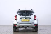 Renault Duster I Рестайлинг Омск  - изображение 29