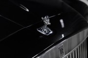 Rolls-Royce Cullinan I Рестайлинг Москва  - изображение 56